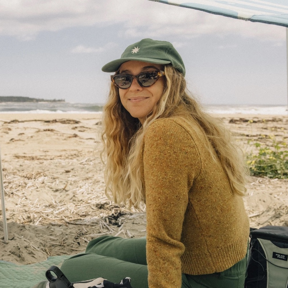 Meet your Posher, Alanna